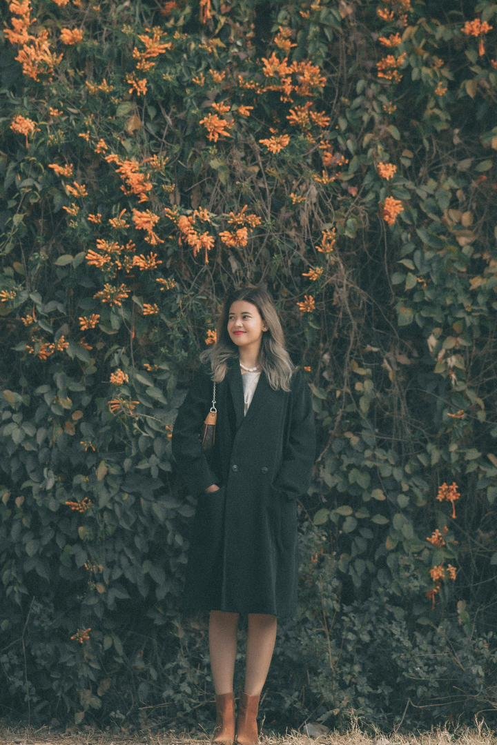 Teacher Su Yee Mon